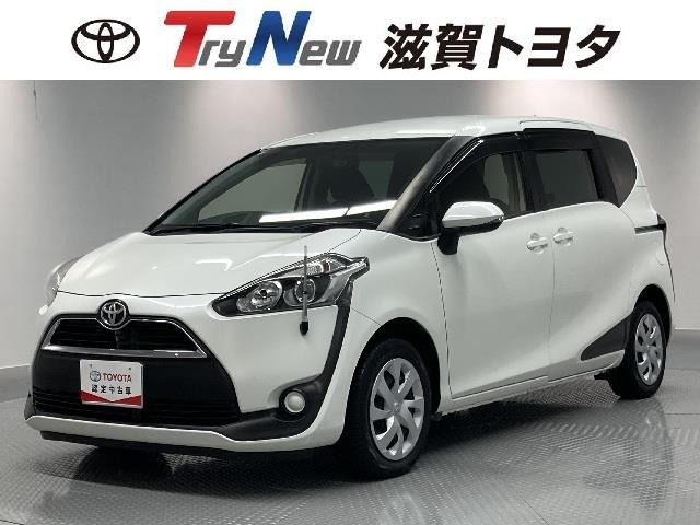 シエンタ 1.5 X Vパッケージ ウェルキャブ 車いす仕様車 タイプI 助手席側セカンドシ...