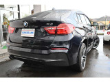 X4 xドライブ28i Mスポーツ 4WD 