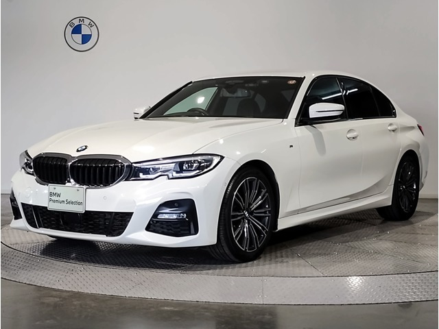 3シリーズセダン 320i Mスポーツ 