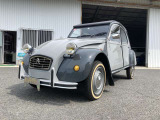 2CV  