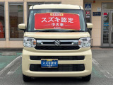 スペーシア ハイブリッド(HYBRID)  X 4WD 
