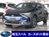 ソルテラ ET-SS 4WD 
