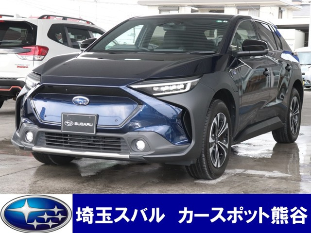 ソルテラ ET-SS 4WD 