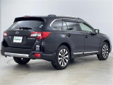レガシィアウトバック 2.5 リミテッド 4WD 4WD 本革シート