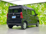 タント X 4WD 