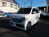 N-WGNカスタム L ホンダ センシング 