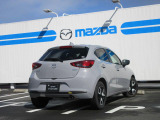 MAZDA2 1.5 15BD 