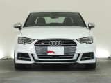 S3セダン 2.0 4WD 