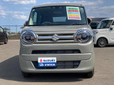 ワゴンRスマイル ハイブリッド(HYBRID) Sリミテッド 4WD 