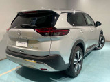 エクストレイル  1.5 G e-4ORCE 4WD