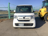 N-BOX G ホンダセンシング 4WD 