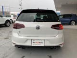 ゴルフ R 4WD 