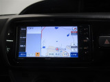 イクリプスナビ「AVN138MW」です。