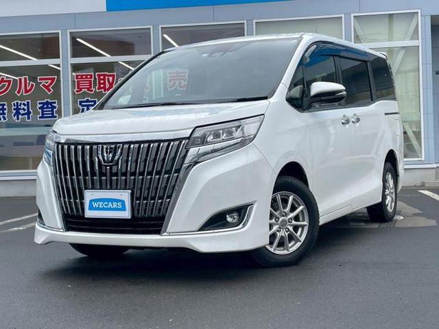 エスクァイア 2.0 Gi プレミアムパッケージ 4WD 
