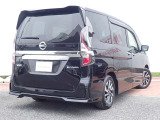 セレナ 1.2 e-POWER ハイウェイスター V 