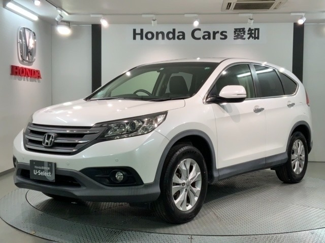 CR-V 2.0 20G レザーパッケージ 