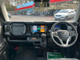 ハスラー X 
