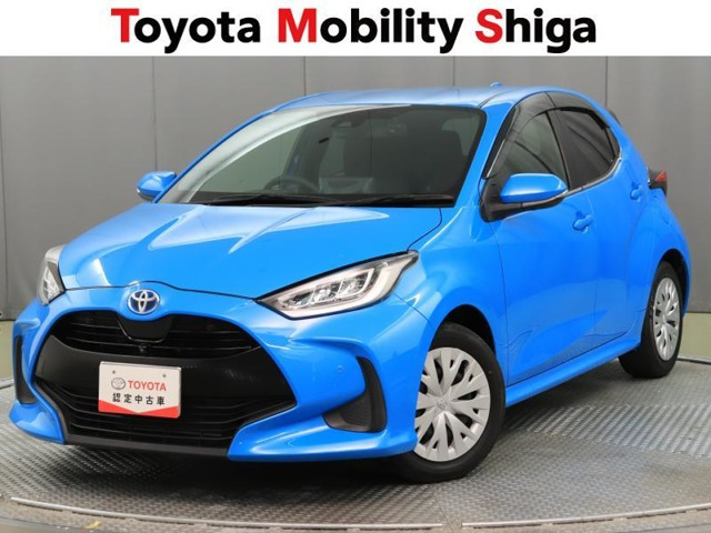 ヤリス 1.5 ハイブリッド Z 