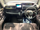 N-BOXカスタム G L ホンダセンシング 
