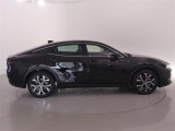 クラウンクロスオーバー 2.5 G アドバンスト E-Four 4WD 