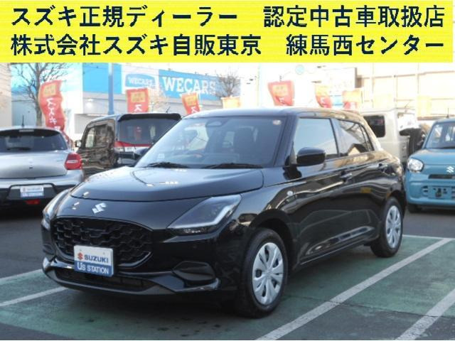 スイフト 1.2 XG 