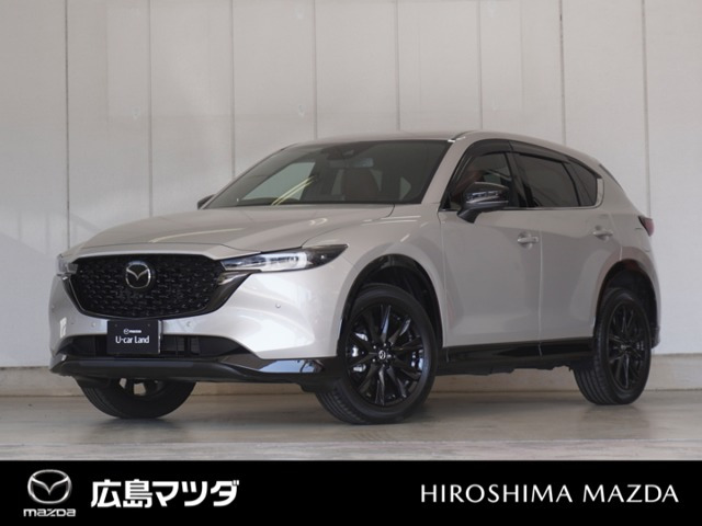 CX-5 2.0 20S レトロスポーツエディション 