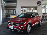 T-Roc TSI スタイル 