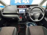 ノア 2.0 Si G’s バージョン エッジ 