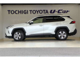 RAV4 2.0 X 