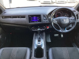 ヴェゼル 1.5 RS ホンダセンシング 