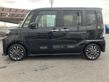 タントカスタム RS 