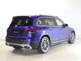 GLB AMG GLB35 4マチック 4WD 
