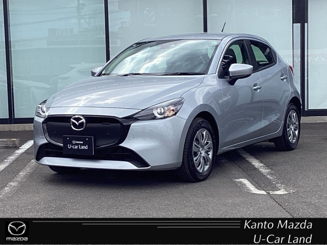 MAZDA2 1.5 15C 