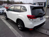 フォレスター 1.8 STI スポーツ 4WD 