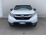 CR-V 2.0 e:HEV EX ブラック エディション 