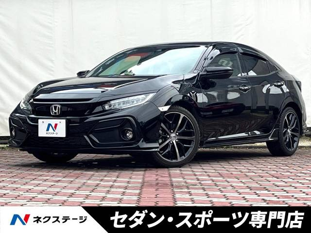 ホンダ　シビックハッチバック　FK7 純正ヘッドライト 純正 FK8 シビック タイプR FK7 ハッチバック FC1 セダン LED