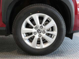 R2年式夏タイヤ205/65R16ブリヂストン製です。