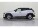 CX-3  1.5 15S ツーリング
