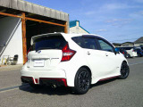 ノート 1.2 e-POWER NISMO 