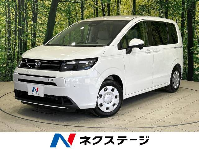 フリード 1.5 エアー 