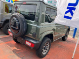 ジムニー XC 4WD 