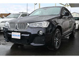 X4 xドライブ28i Mスポーツ 4WD 