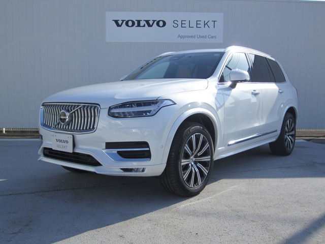 XC90 アルティメット B5 AWD 4WD 