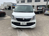 ソリオバンディット 1.2 DJE 4WD 