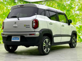 クロスビー 1.0 ハイブリッド(HYBRID) MZ 4WD 