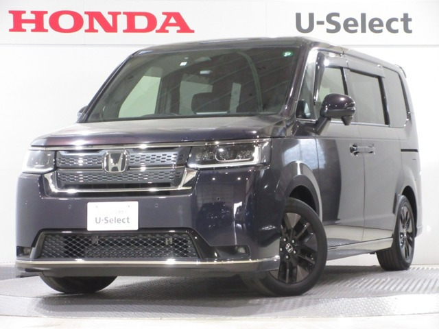 ステップワゴン 1.5 スパーダ 