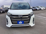 ノア 2.0 Si 4WD 