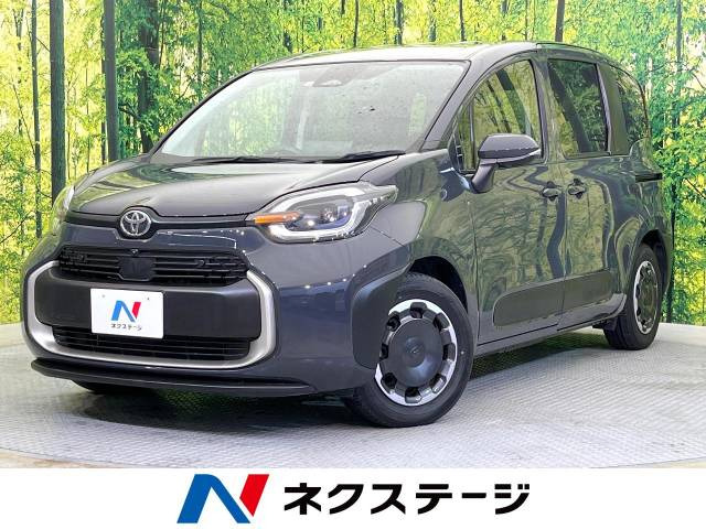 シエンタ ハイブリッド 1.5 Z 