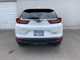 CR-V 2.0 e:HEV EX ブラック エディション 