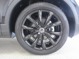 T-Roc TSI ブラックスタイル 